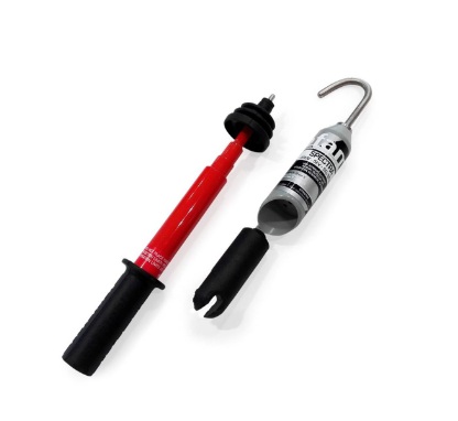 SOFAMEL Detector de tensión BT-MT 200V 5kV